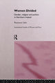 Book cover of: Women Divided