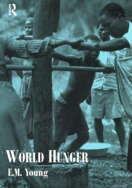 Book cover of: World Hunger