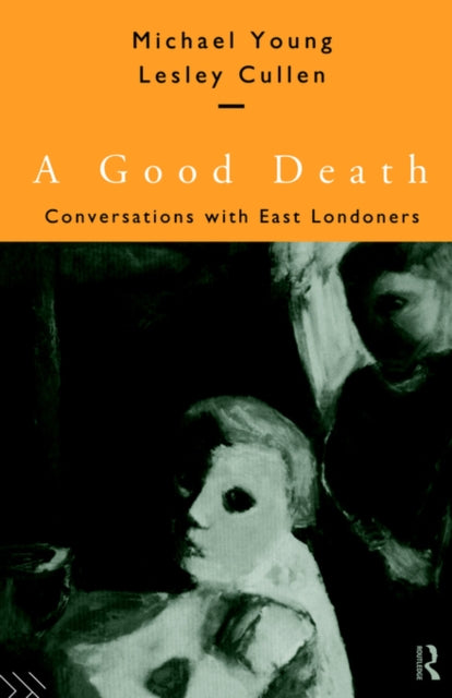 Book cover of: Good Death