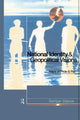 Book cover of: National Identity and Geopolitical Visions. By: Gertjan Dijink