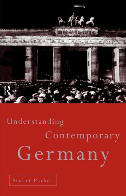 Book cover of: Understanding Contemporary Germany