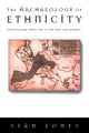 Book cover of: Archaeology of Ethnicity