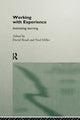 Book cover of: Working with Experience. By: David Boud