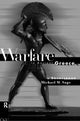Book cover of: Warfare in Ancient Greece