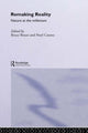 Book cover of: Remaking Reality. By: Bruce W. Braun
