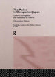 Book cover of: Police In Occupation Japan. By: Christop Aldous