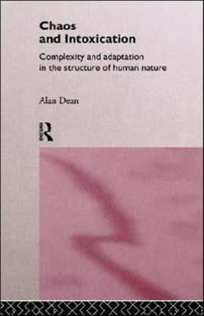 Book cover of: Chaos and Intoxication