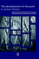 Book cover of: Development of the Polis in Archaic Greece