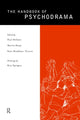 Book cover of: Handbook of Psychodrama