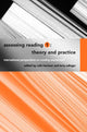 Book cover of: Assessing Reading 1: Theory and Practice. By: Colin Harrison