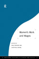 Book cover of: Women's Work and Wages
