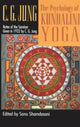 Book cover of: Psychology of Kundalini Yoga