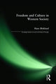 Book cover of: Freedom and Culture in Western Society