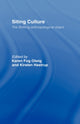 Book cover of: Siting Culture. By: Karen Olwig