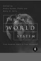 Book cover of: World System. By: Andre Gunder Frank