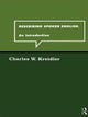Book cover of: Describing Spoken English