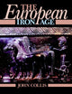 Book cover of: European Iron Age. By: John Collis