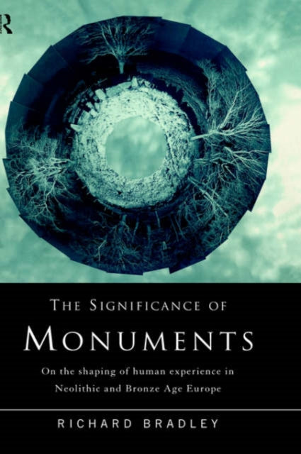 Book cover of: Significance of Monuments