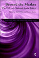 Book cover of: Beyond the Market. By: David Hine