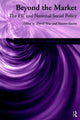 Book cover of: Beyond the Market. By: David Hine