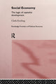 Book cover of: Social Economy. By: Clark Everling