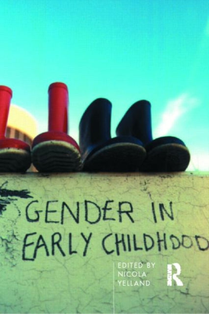 Book cover of: Gender in Early Childhood