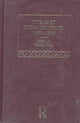 Book cover of: East India Company: 1600 - the mid-nineteenth century