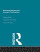 Book cover of: Ancient Persia and Iranian Civilization. By: Clement Huart