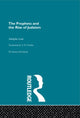 Book cover of: Prophets and the Rise of Judaism. By: Adolphe Lods