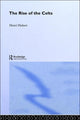 Book cover of: Rise of the Celts. By: Henri Hubert