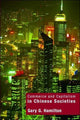 Book cover of: Commerce and Capitalism in Chinese Societies