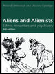 Book cover of: Aliens and Alienists