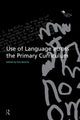 Book cover of: Use of Language Across the Primary Curriculum
