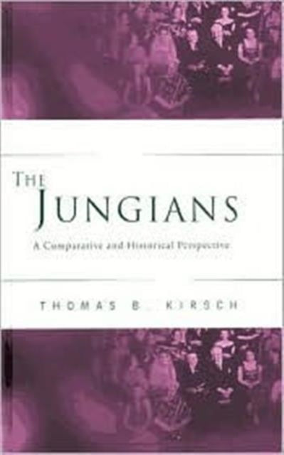Jungians