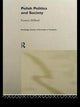 Book cover of: Polish Politics and Society. By: Frances Millard