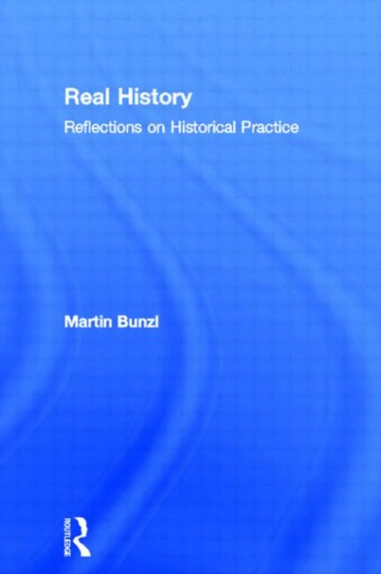 Book cover of: Real History