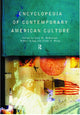 Book cover of: Encyclopedia of Contemporary American Culture