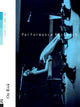 Book cover of: Performance Research V1 Issu 2. By: Richard Gough