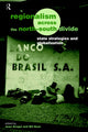 Book cover of: Regionalism across the North/South Divide. By: Jean Grugel