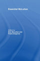 Book cover of: Essential McLuhan. By: Eric McLuhan: F