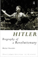 Book cover of: Hitler. By: Martyn Housden