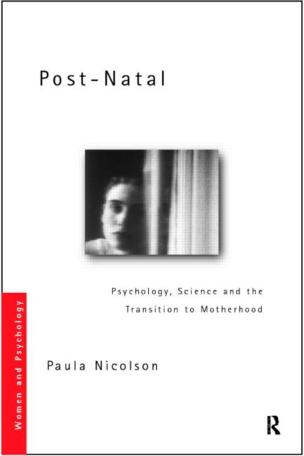 Book cover of: Post-Natal Depression