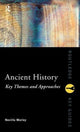 Book cover of: Ancient History: Key Themes and Approaches