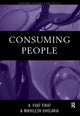 Book cover of: Consuming People