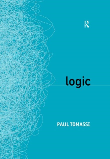 Book cover of: Logic