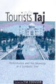 Book cover of: Tourists at the Taj