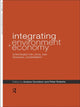 Book cover of: Integrating Environment and Economy. By: A. Gouldson