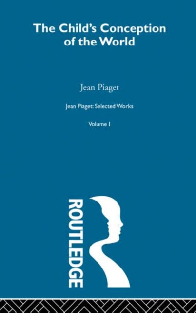 Book cover of: Child's Conception of the World