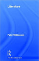 Book cover of: Literature