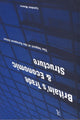 Book cover of: Britain's Trade and Economic Structure. By: Lynden Moore